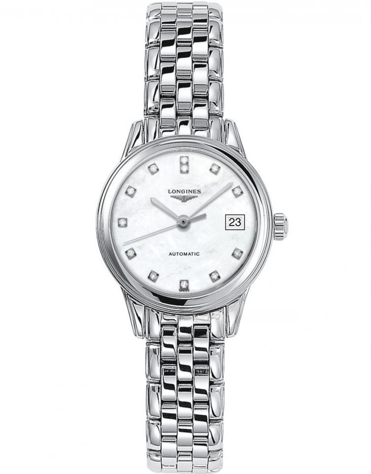 LONGINES L4.274.4.87.6 旗艦