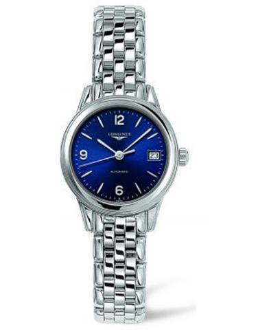 LONGINES L4.274.4.96.6 旗艦