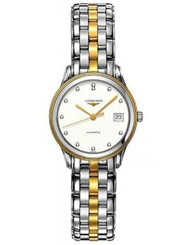 LONGINES L4.274.5.27.7 旗艦