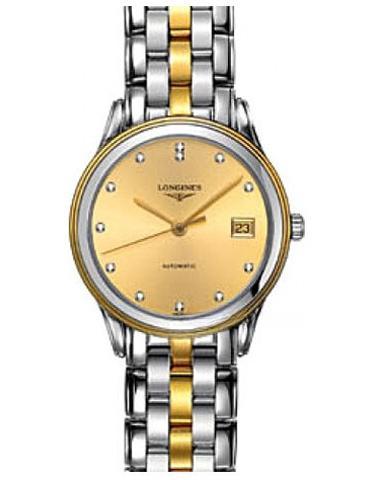 LONGINES L4.274.5.37.7 旗艦