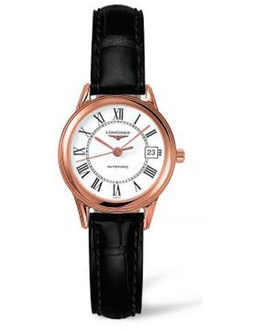 LONGINES L4.274.8.21.2 旗艦
