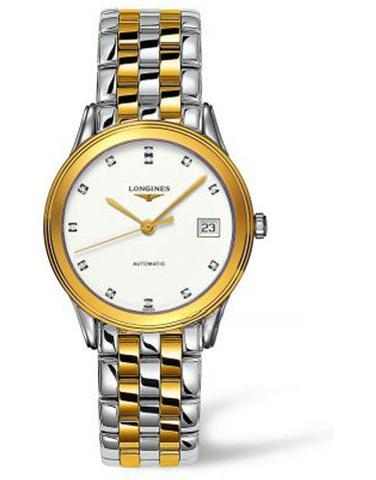 LONGINES L4.774.3.27.7 旗艦