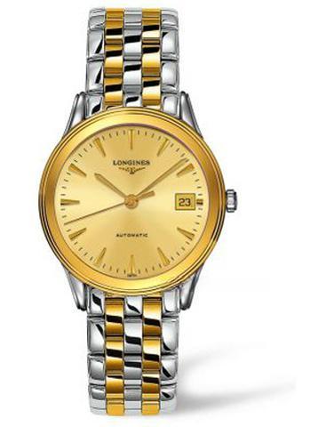 LONGINES L4.774.3.32.7 旗艦