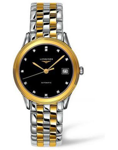 LONGINES L4.774.3.57.7 旗艦