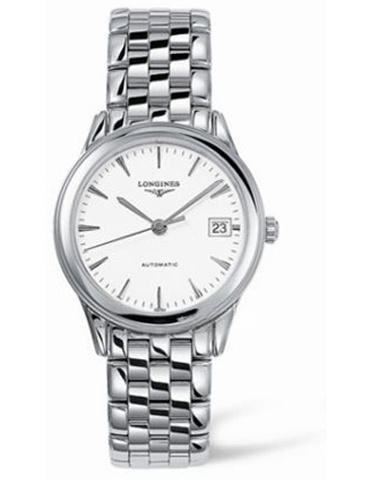 LONGINES L4.774.4.12.6 旗艦