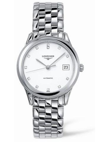 LONGINES L4.774.4.27.6 旗艦