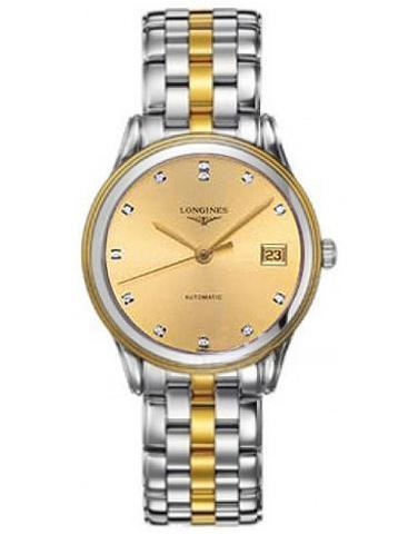 LONGINES L4.774.5.37.7 旗艦