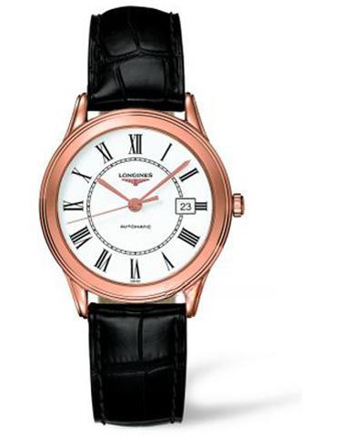 LONGINES L4.774.8.21.2 旗艦