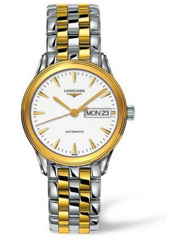 LONGINES L4.799.3.22.7 旗艦