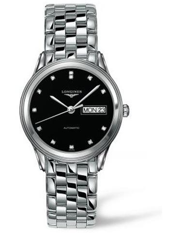 LONGINES L4.799.4.57.6 旗艦