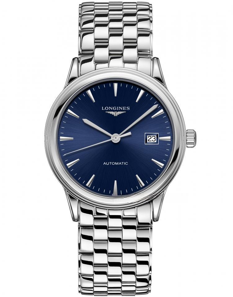 LONGINES L4.984.4.92.6 旗艦