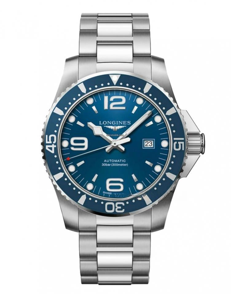 LONGINES L3.841.4.96.6 深海征服者