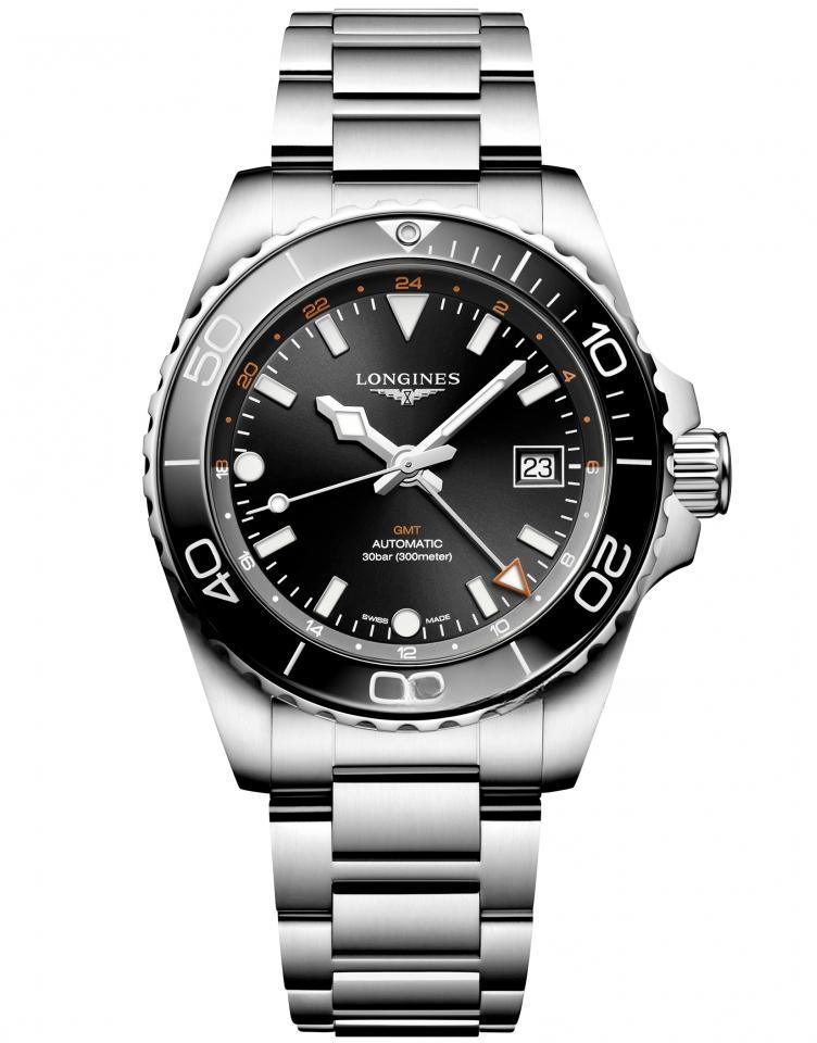 LONGINES L3.790.4.56.6 深海征服者