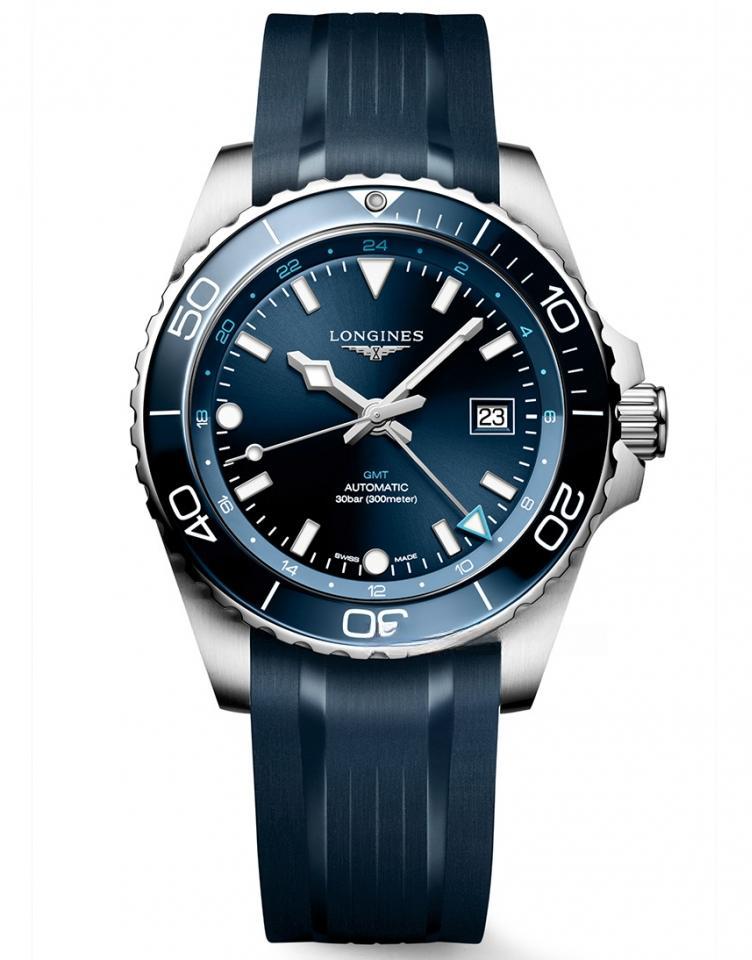 LONGINES L3.890.4.96.9 深海征服者