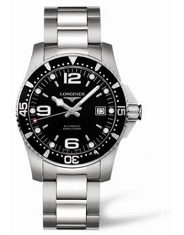 LONGINES L3.695.4.53.2 深海征服者