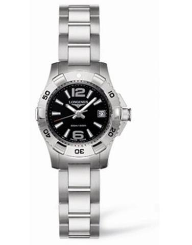 LONGINES L3.147.4.56.6 深海征服者