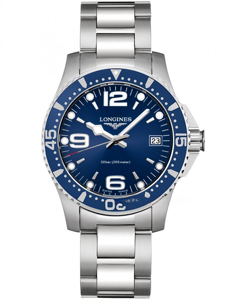 LONGINES L3.340.4.96.6 深海征服者