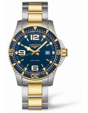 LONGINES L3.640.3.96.7 深海征服者