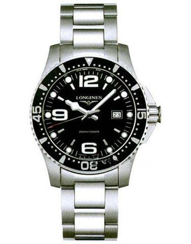 LONGINES L3.640.4.56.6 深海征服者
