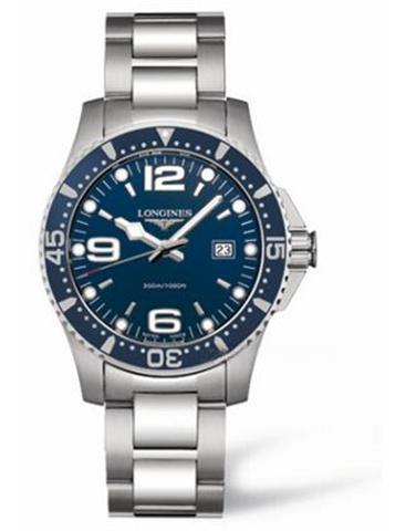 LONGINES L3.640.4.96.6 深海征服者