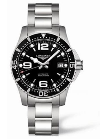 LONGINES L3.641.4.56.6 深海征服者