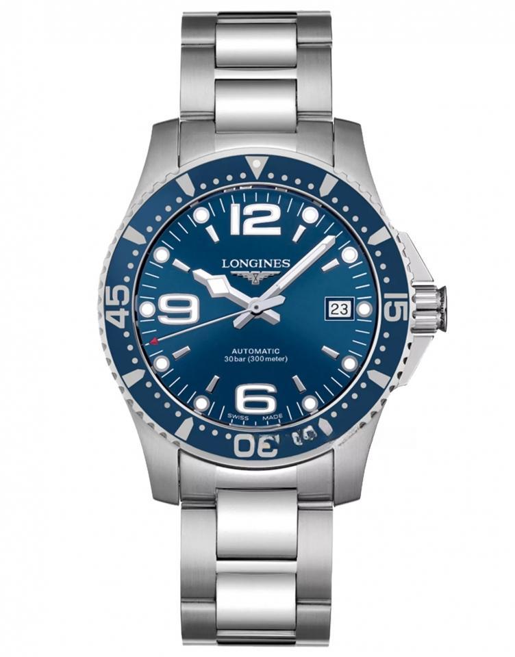 LONGINES L3.641.4.96.6 深海征服者