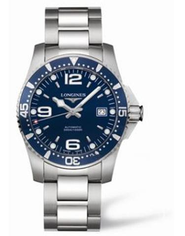 LONGINES L3.642.4.96.6 深海征服者