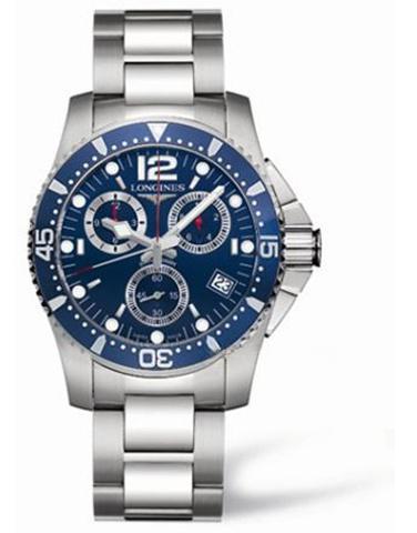 LONGINES L3.643.4.96.6 深海征服者
