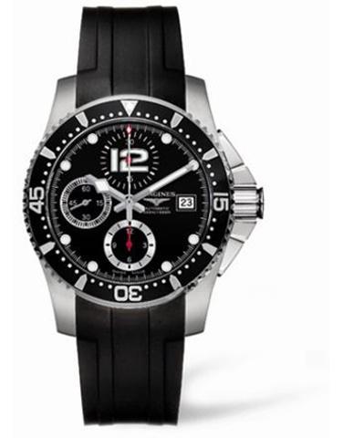 LONGINES L3.644.4.56.2 深海征服者