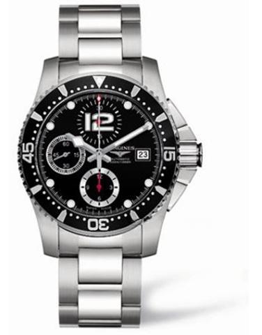 LONGINES L3.644.4.56.6 深海征服者