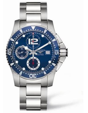 LONGINES L3.644.4.96.6 深海征服者