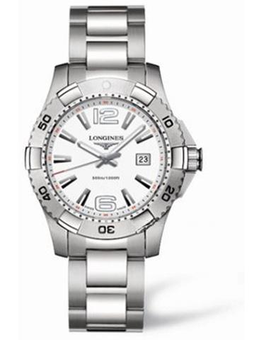 LONGINES L3.647.4.16.6 深海征服者