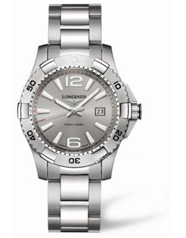 LONGINES L3.647.4.76.6 深海征服者