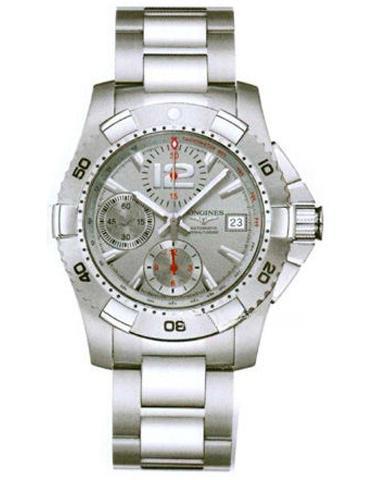 LONGINES L3.651.4.76.6 深海征服者