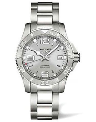 LONGINES L3.664.4.76.6 深海征服者