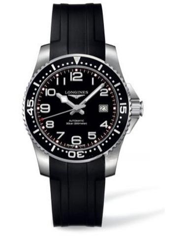 LONGINES L3.694.4.53.2 深海征服者