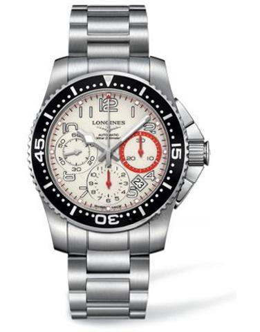 LONGINES L3.696.4.13.6 深海征服者