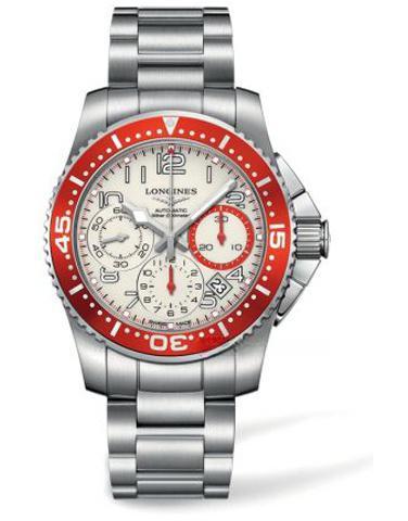 LONGINES L3.696.4.19.6 深海征服者