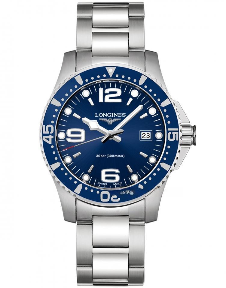 LONGINES L3.740.4.96.6 深海征服者