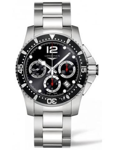 LONGINES L3.744.4.56.6 深海征服者