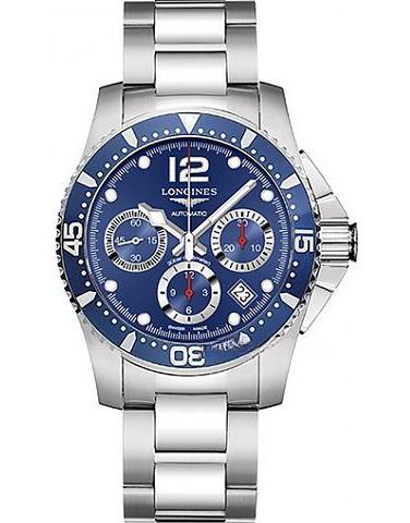 LONGINES L3.744.4.96.6 深海征服者