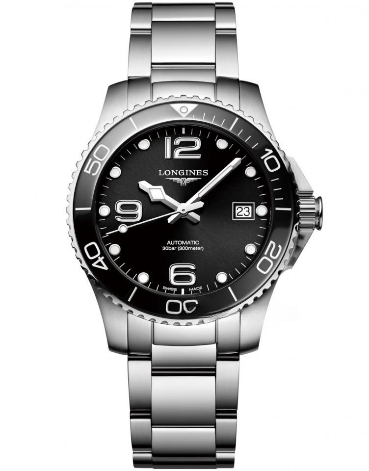 LONGINES L3.780.4.56.6 深海征服者
