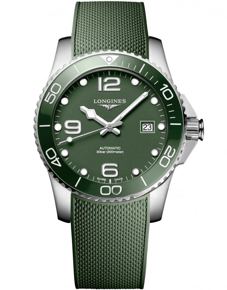 LONGINES L3.781.4.06.9 深海征服者