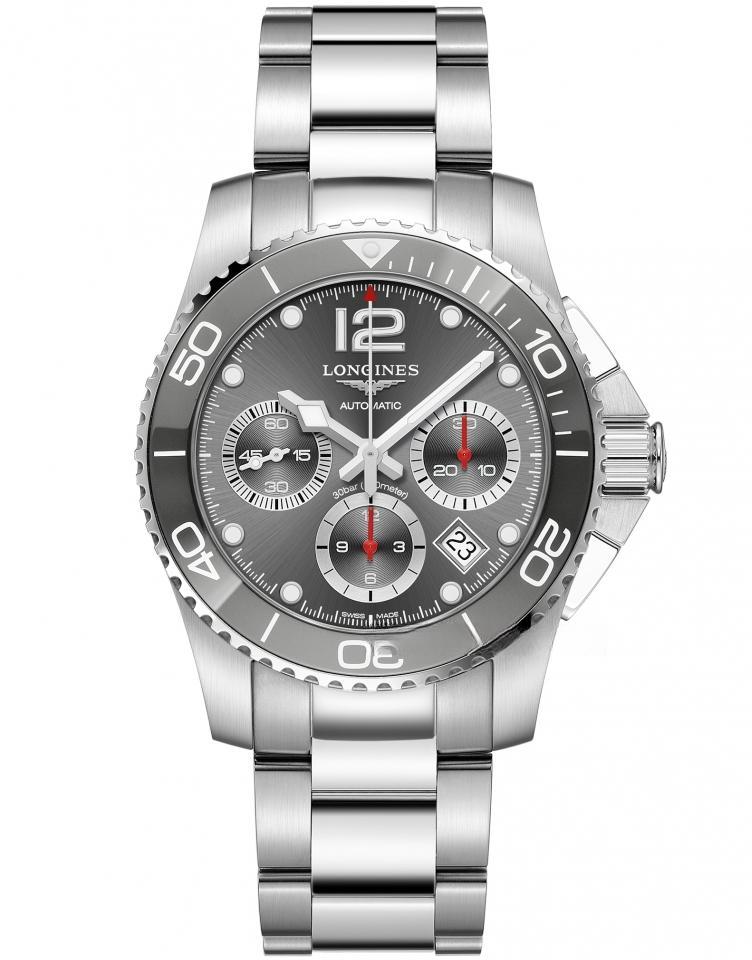 LONGINES L3.783.4.76.6 深海征服者