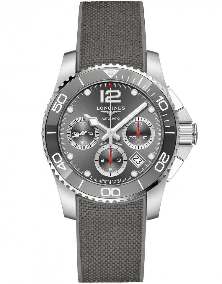 LONGINES L3.783.4.76.9 深海征服者