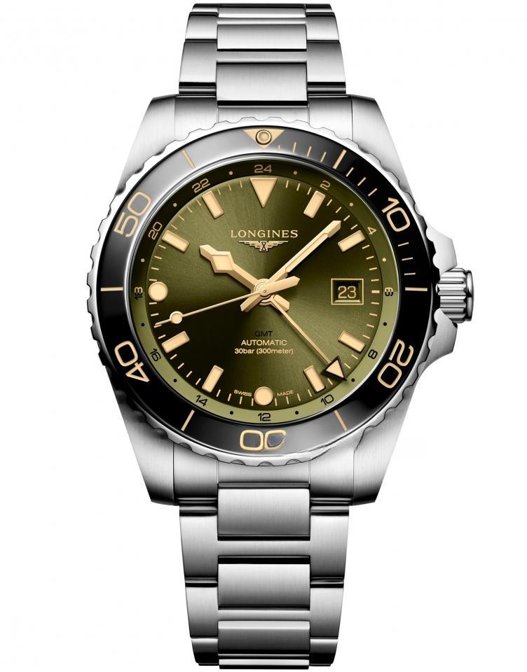 LONGINES L3.890.4.06.6 深海征服者