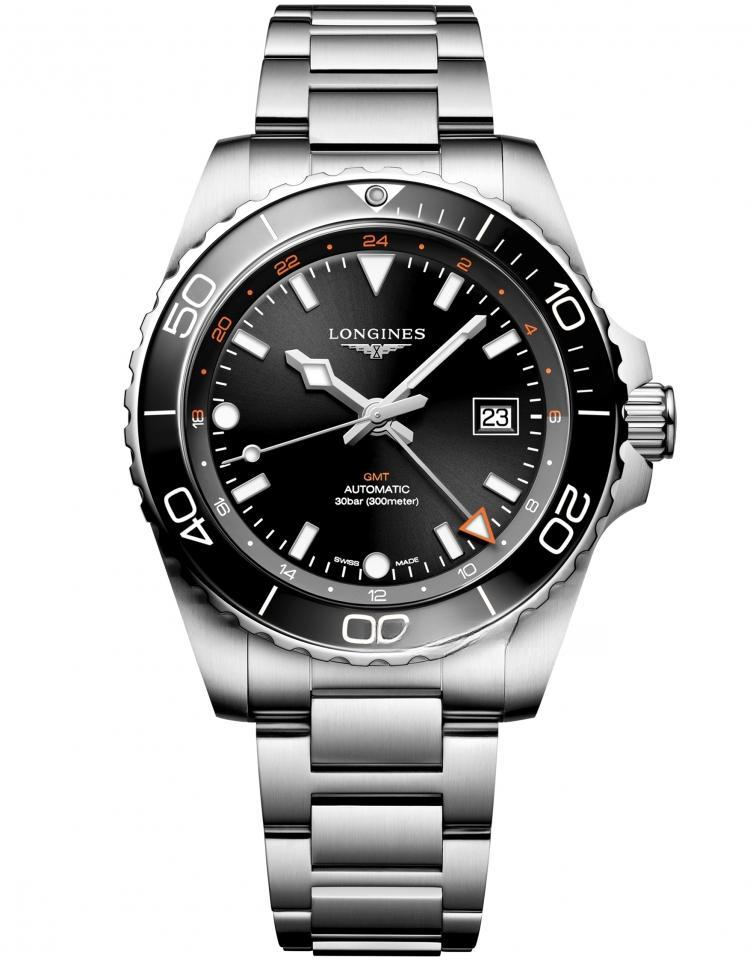 LONGINES L3.890.4.56.6 深海征服者