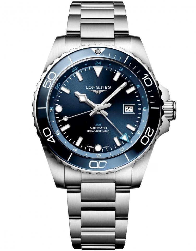 LONGINES L3.890.4.96.6 深海征服者