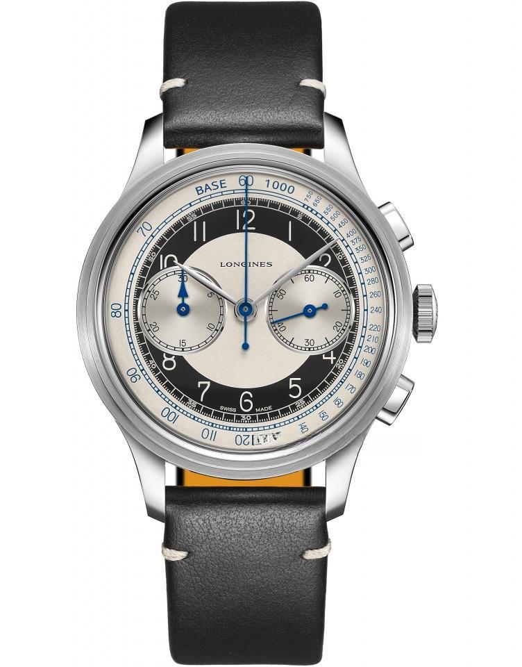 LONGINES L2.830.4.93.0 經典復刻