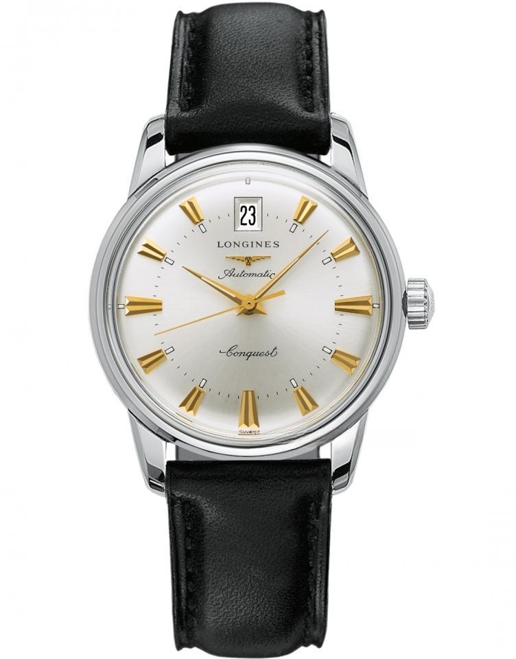 LONGINES L1.611.4.75.2 經典復刻